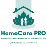 HomeCare-PRO